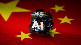 China’s AI strategy ‘paradox’ really isn’t one