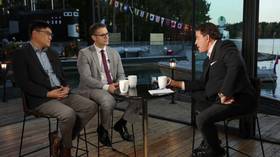 The West’s ‘Political Hallucination’: Prof. Gong and Prof. Mielniczuk expose chilling European realities that threaten us all