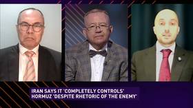 Back to war, again?