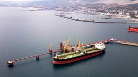 Russia posts highest crude export earnings since 2022 – Bloomberg