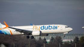 Israel-bound flight diverted after pilots brawl – reports