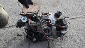 Ukrainian drone strike injures 12, mostly students, in Russia – governor