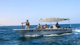 Tanker crew death toll revealed after Somali pirate overthrow
