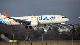 Israel-bound flight diverted after death-dive and pilot stabbing – reports