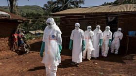 DR Congo politician killed for defending Ebola measures – ruling party