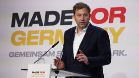German coalition party pushes to ban AfD