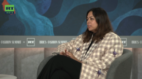Indian designers making themselves ‘louder’ – Kanika Goyal