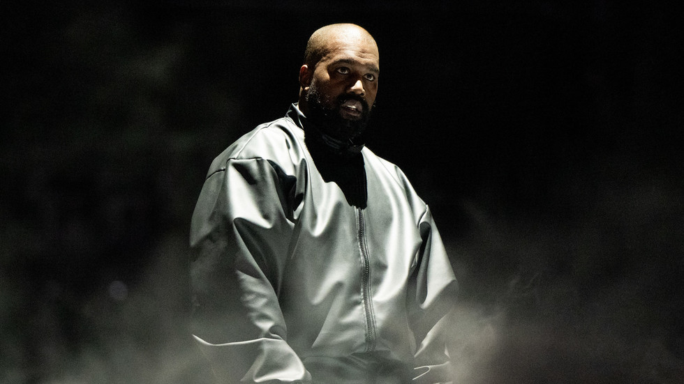 Kanye barred from performing in Russia for glorifying Nazism – Moscow