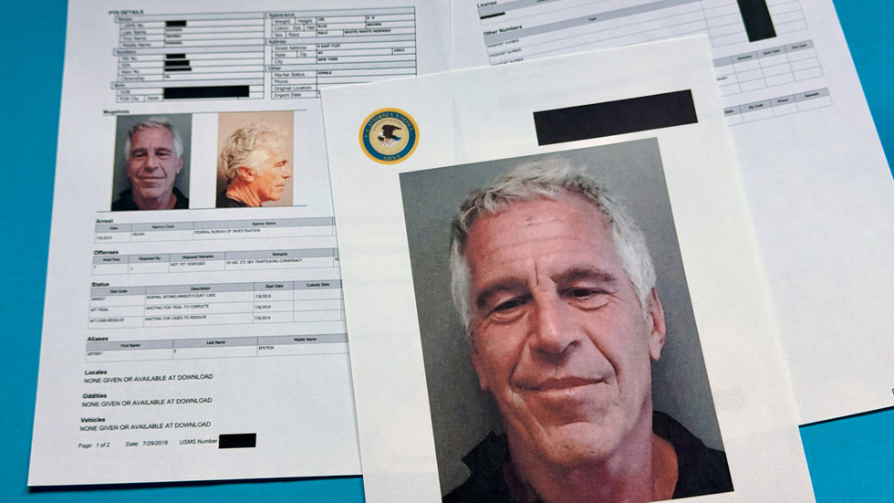 Norway probes senior state officials’ Epstein links