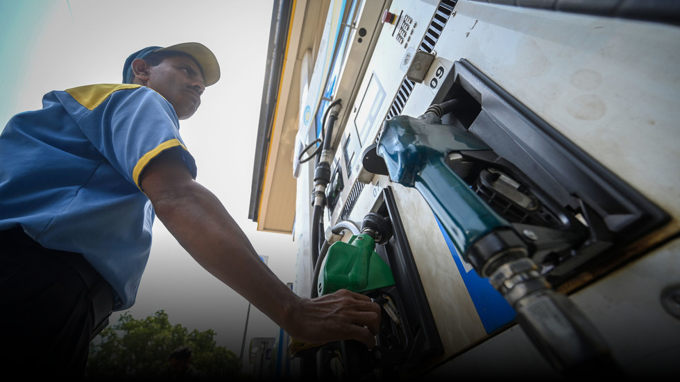 BRICS talks energy resilience. Time to make it real