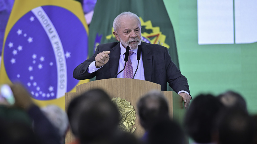 BRICS nation probes alleged US interference in elections