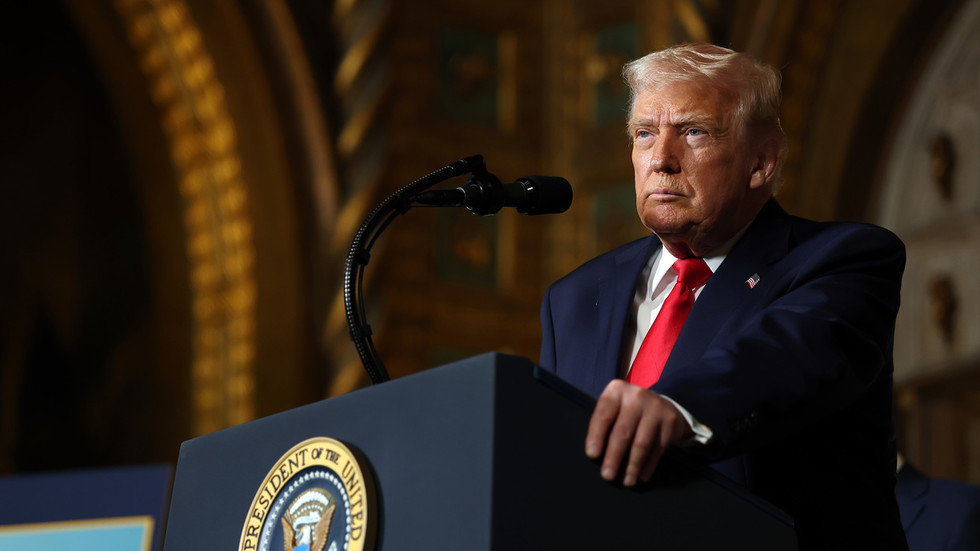 Europe agrees to ‘immediately’ release ‘massive’ diesel stocks – Trump