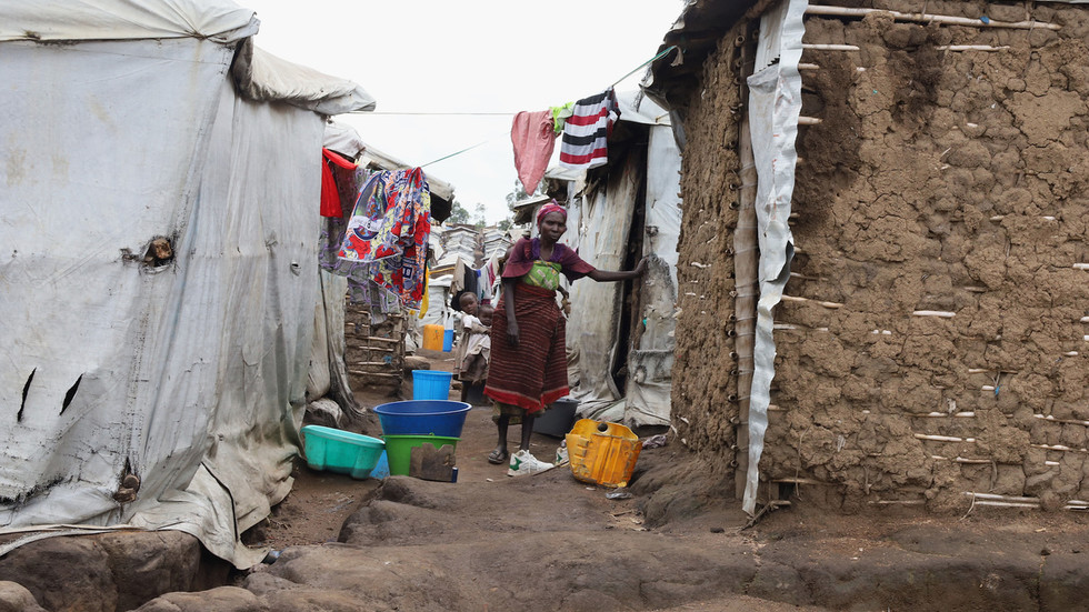 Thousands flee Ebola-hit displacement camp in DR Congo – UN