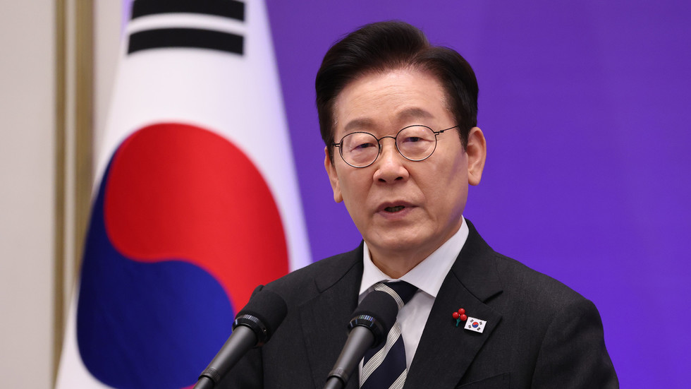 Kiev trying to spark war on Korean peninsula – Seoul