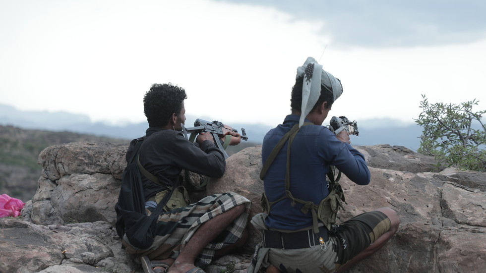 Saudi Arabia preparing massive Yemen offensive – Reuters