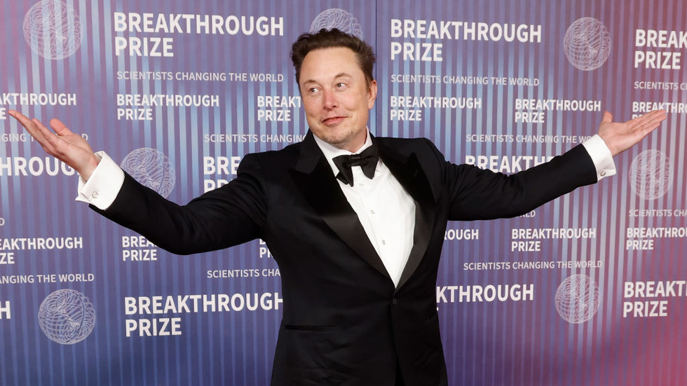 US court halts AI nude-image ban challenged by Musk