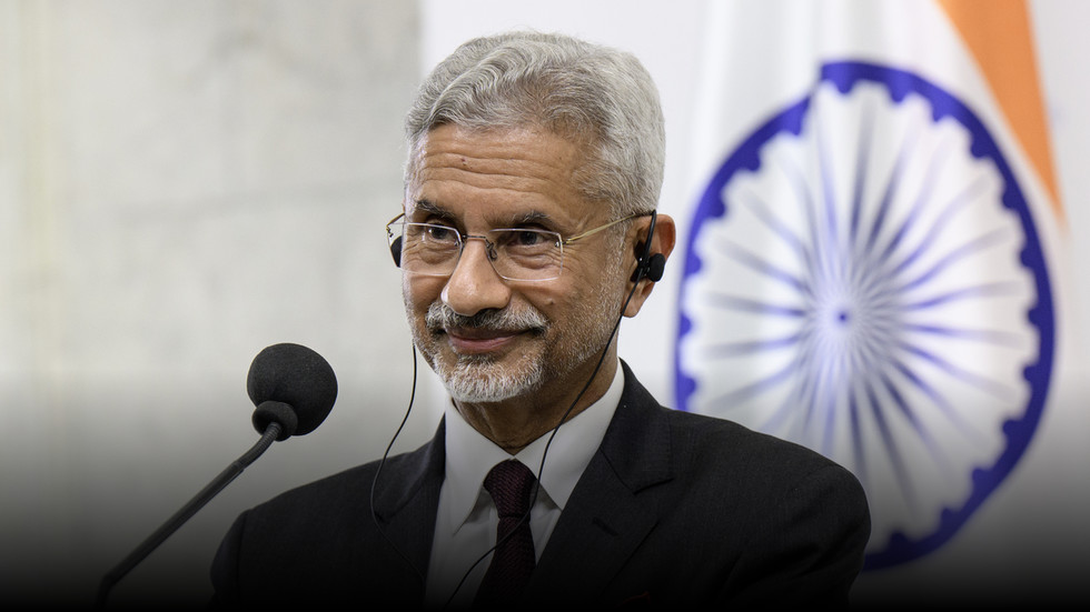 India in talks with Russia and Ukraine to end conflict – FM