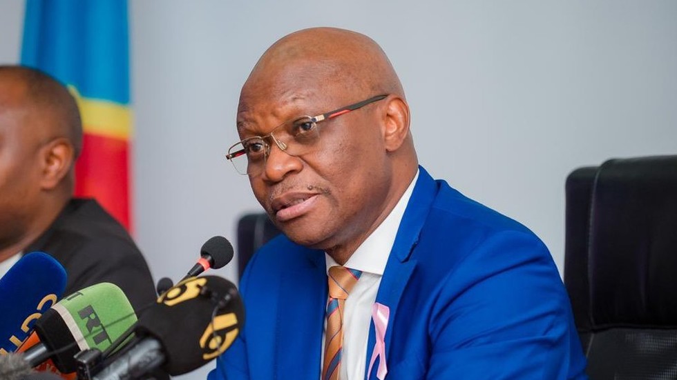 Ebola outbreak has passed its peak – DR Congo