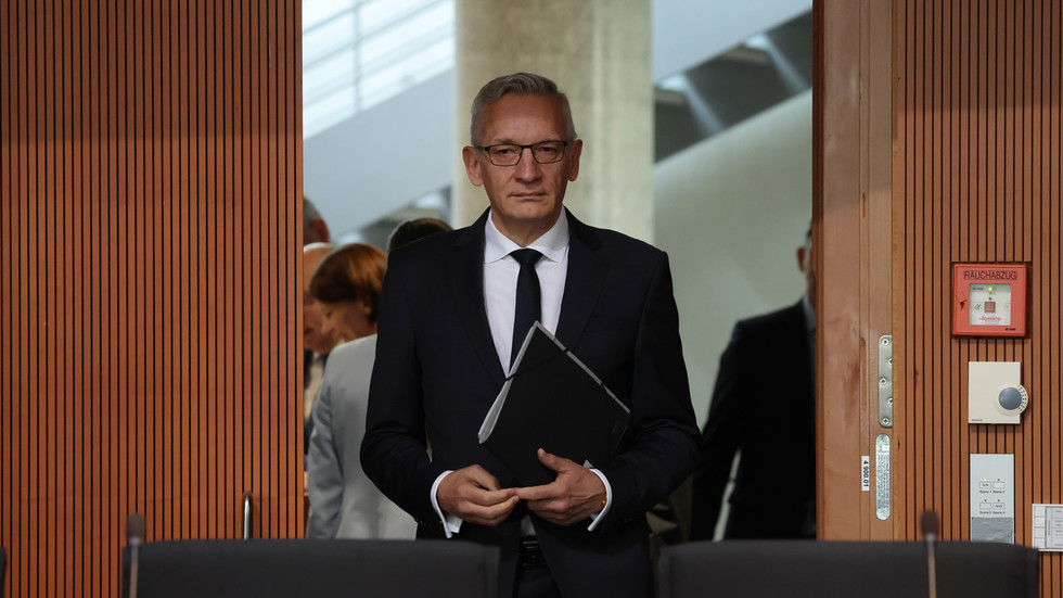 Germany facing potential ‘violent conflict’ with Russia – spy chief