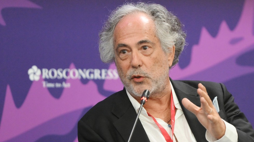 Brazil votes: CIA cultivated evangelical churches ‘for decades’ – Pepe Escobar