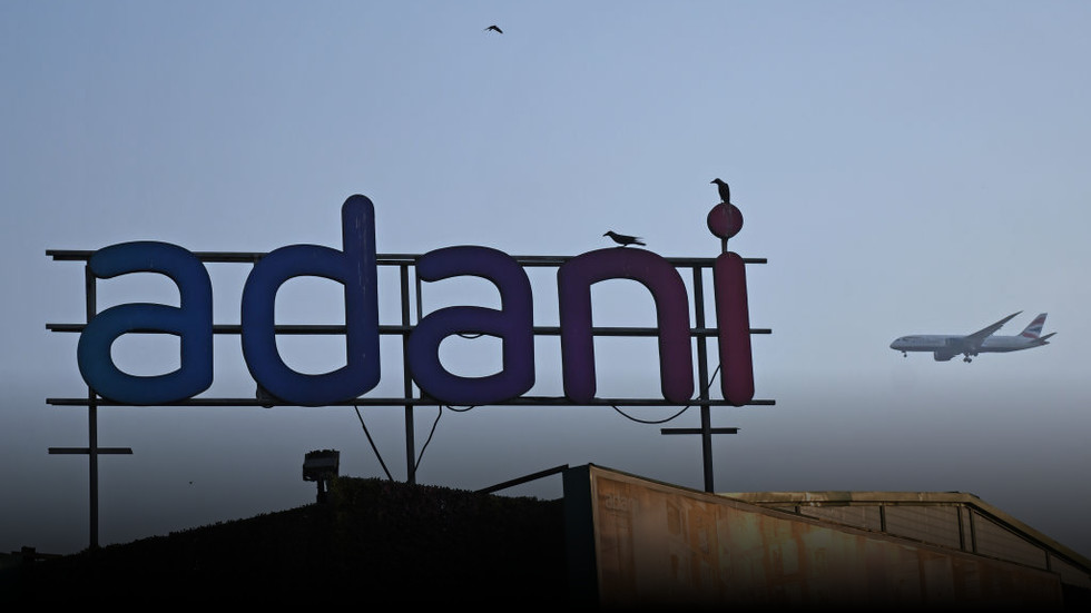 Mumbai airports restrict cargo shipments on Russian airlines