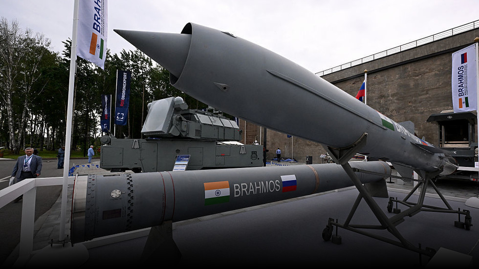 India expands Navy’s BrahMos strike capability