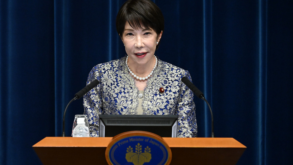 Japanese PM condemns alleged killing of a woman by US Marine