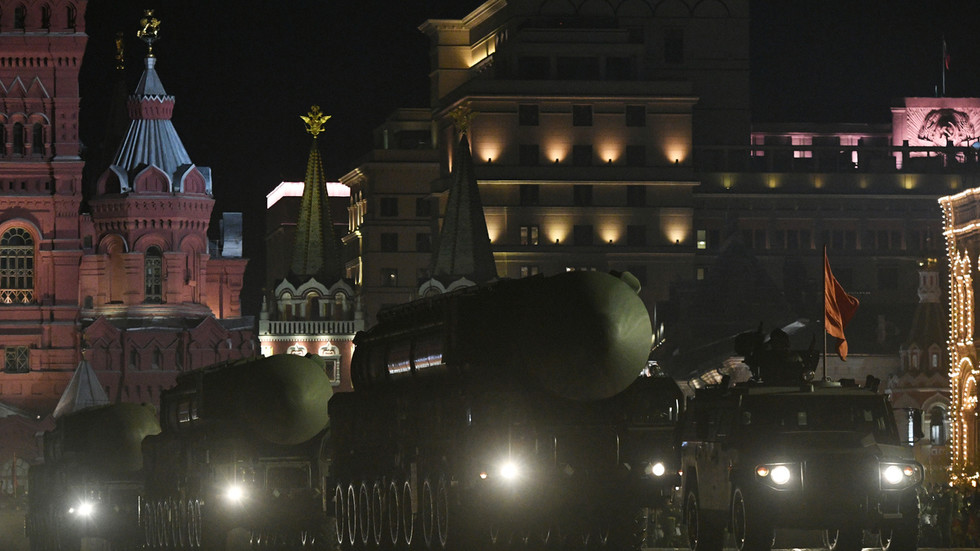 Karaganov: Russia can win a nuclear war in Europe