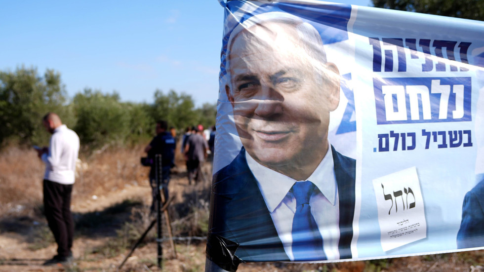 They survived October 7. Now they’re divided over who should rule Israel