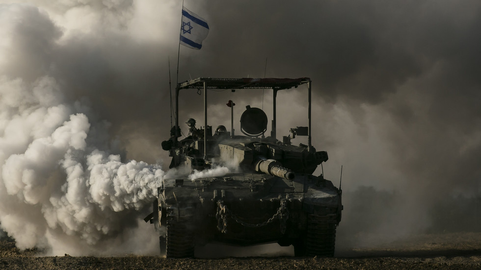 Three years after October 7: What changed for Israel, the Middle East and Russia?