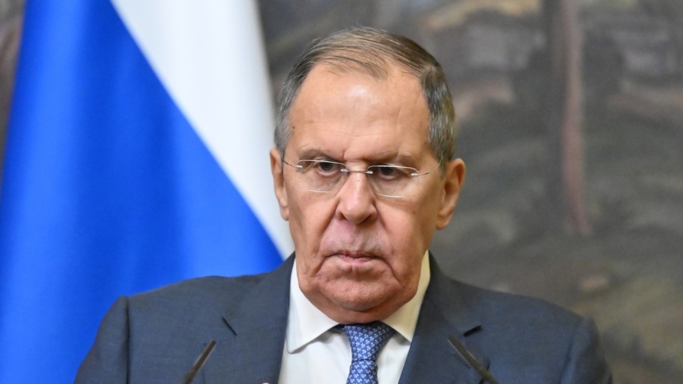 Washington unable to withstand European pressure &ndash; Lavrov