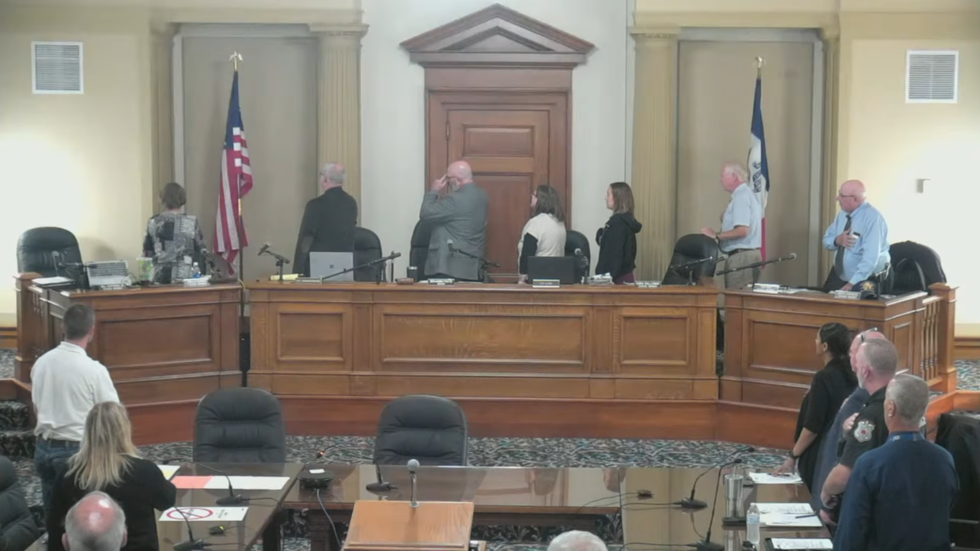 US city council opens with ‘Hail Satan’ prayer (VIDEO)