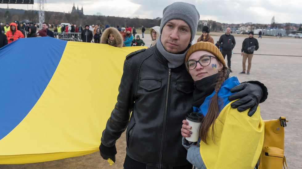 EU state tightens rules for military-age Ukrainian men
