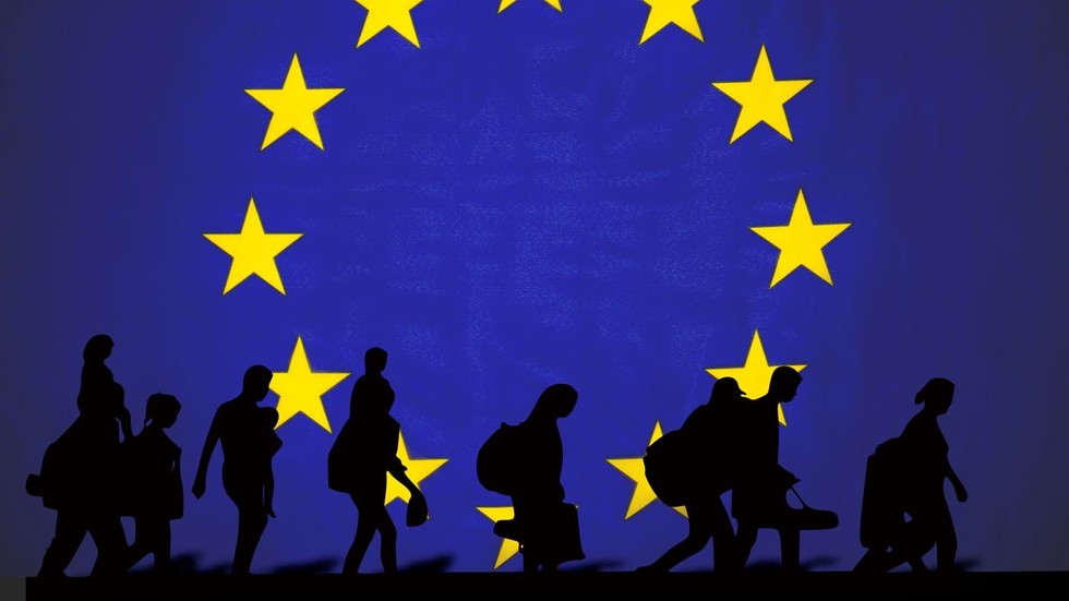 Europe’s changing face: How migration is reshaping the continent