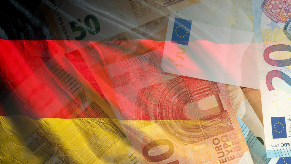 Berlin counts billions spent at home as Ukraine aid – study