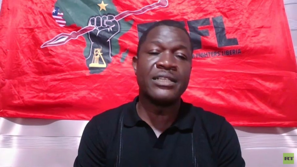 ICC an instrument of ‘neocolonialism’ – Liberian politician (VIDEO)