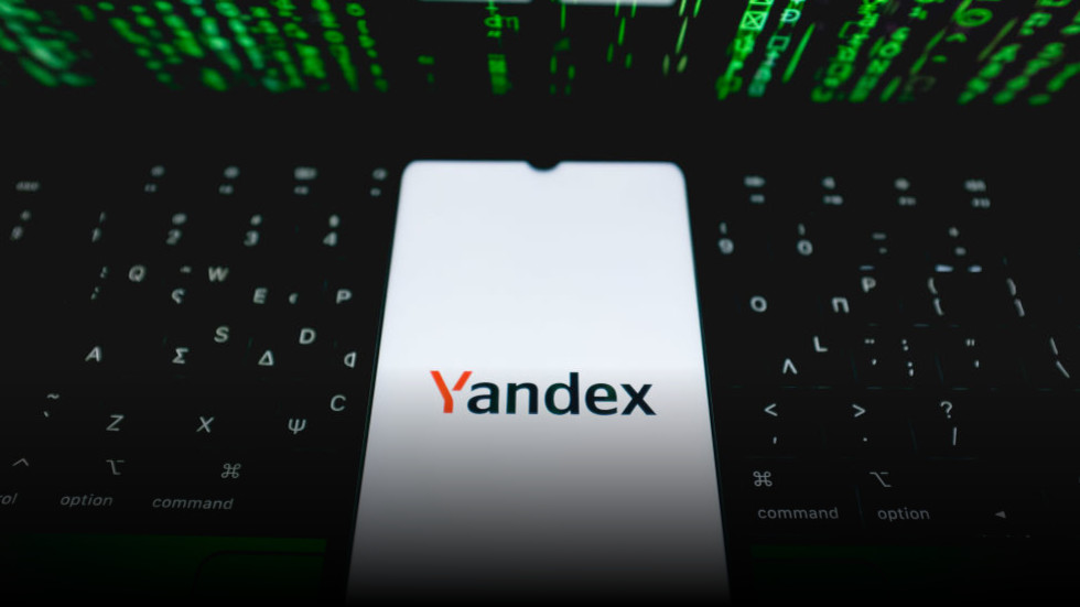 rt.com - RT - Ukrainian drones hit Russian tech giant Yandex's data centers