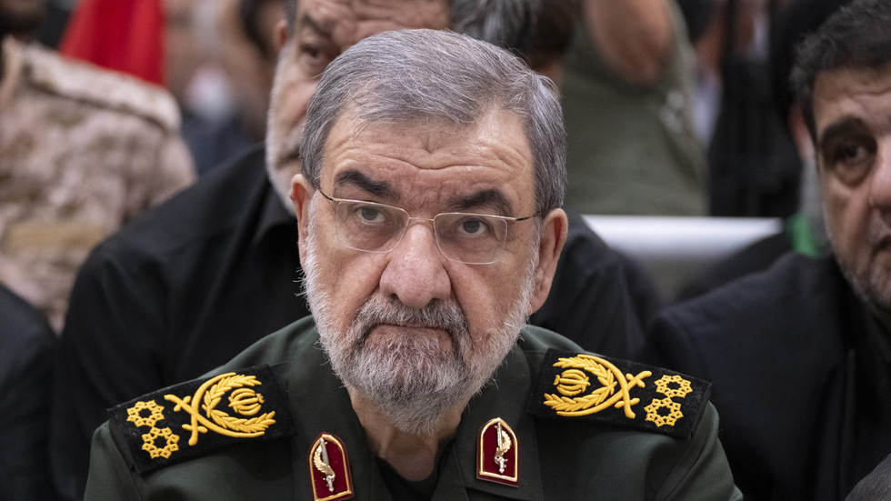 Iran will destroy US data centers and AI facilities if attacked again – security chief