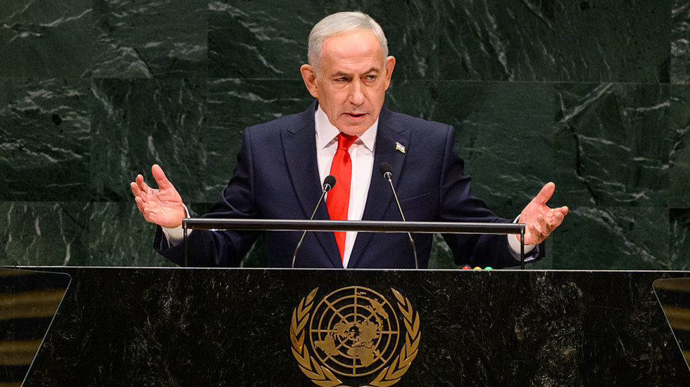Ex-Israeli spy chief sues Netanyahu over October 7