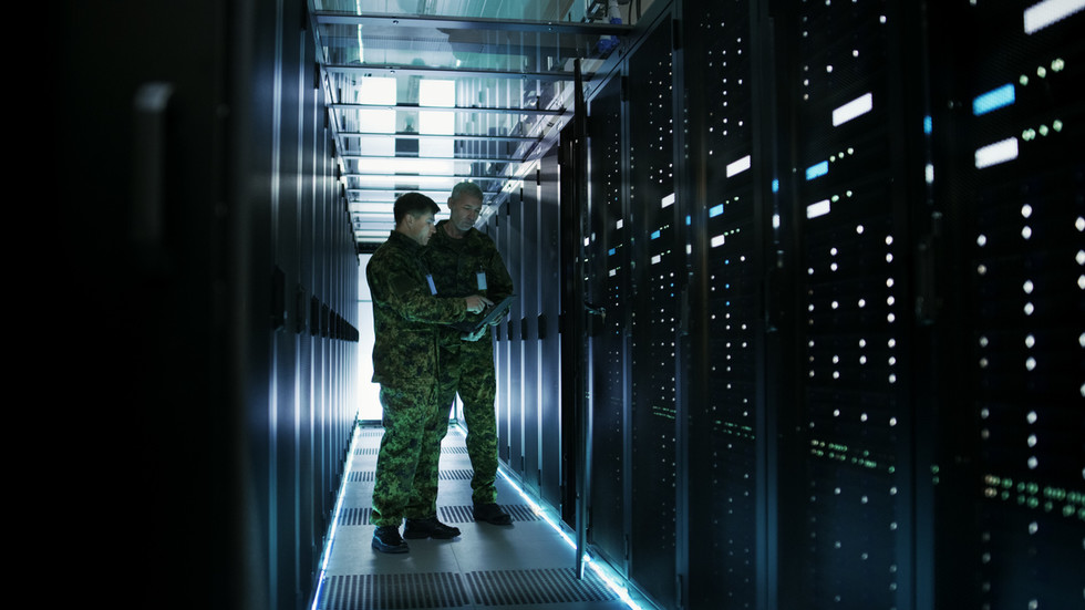 Western Europe is giving its spies teeth