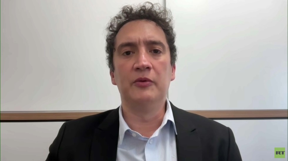 ICC serves Europe’s ‘colonialist interests’ – analyst (VIDEO)