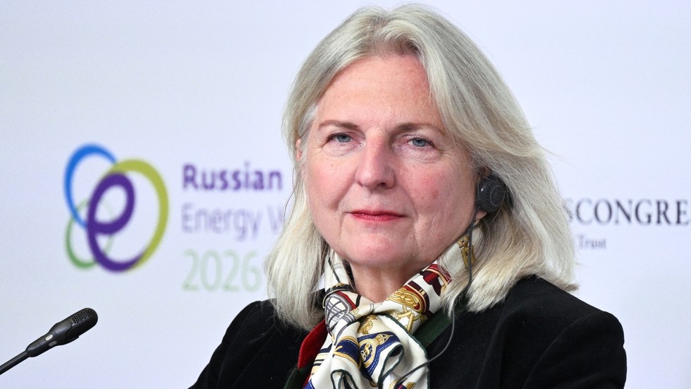 Trump-Putin diesel deal fractures West on Russia – ex-Austrian FM