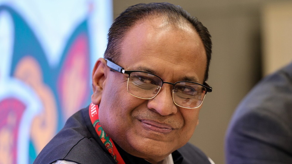 Better connectivity will boost India-Russia ties – Indian CEO