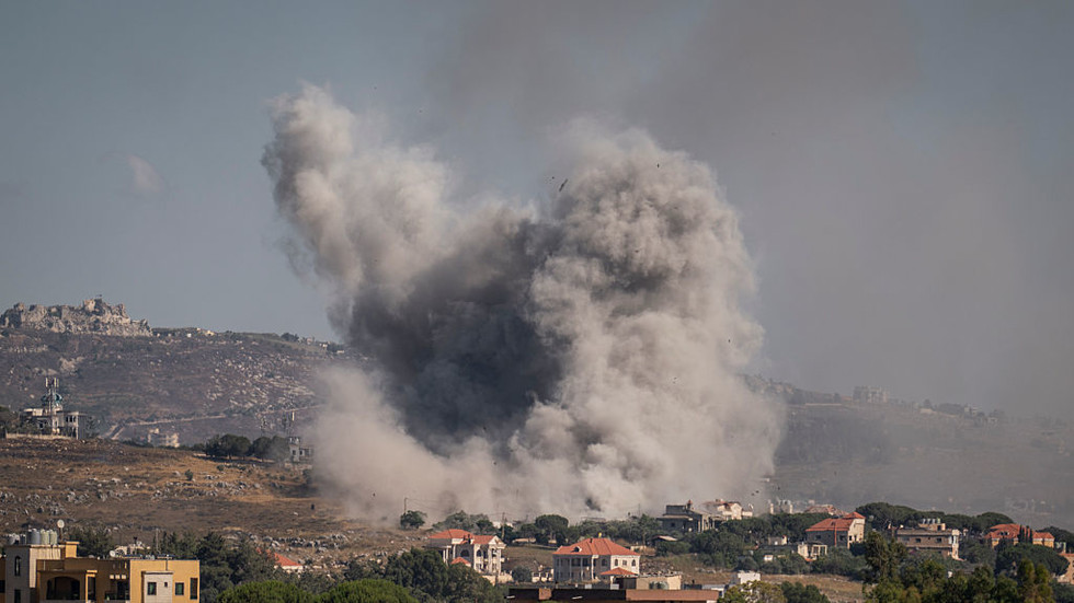 Israel threatens to impose ‘Gaza model’ on Lebanon (VIDEO)