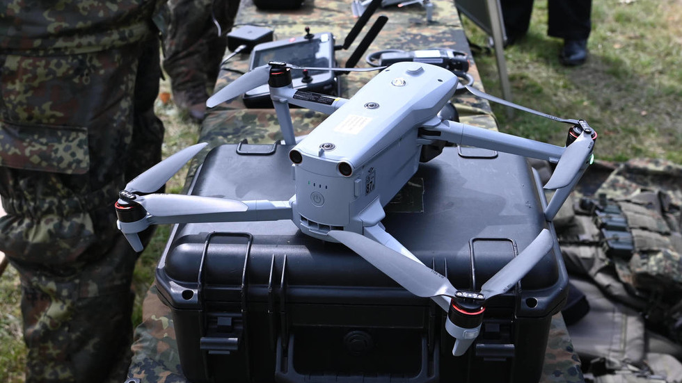 Ukrainian officials stole millions in drone deals – investigators