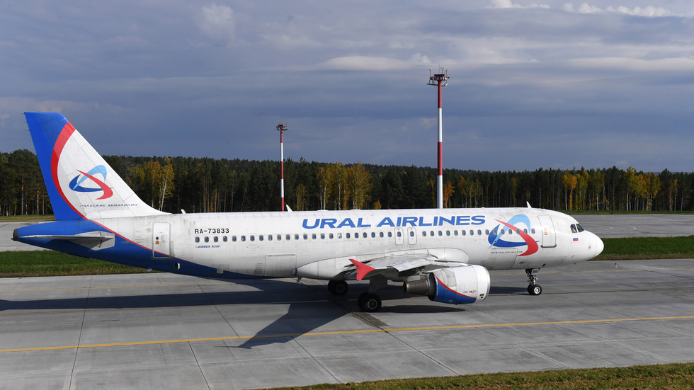 Russian private carrier to launch direct flights to India