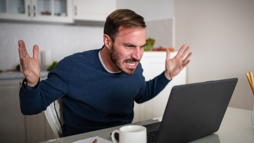 Government websites down amid global security flaw scare