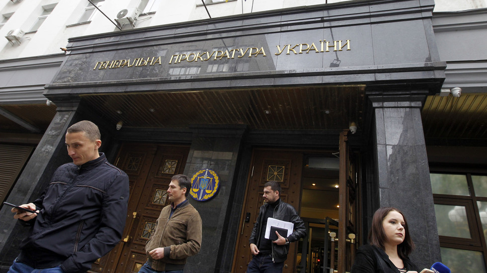Kiev’s scam-call racket scandal escalates