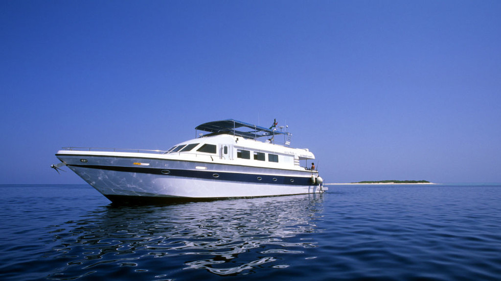 14 Indians rescued after yacht attacked in Red Sea
