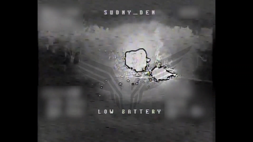 Russian drones demolish Ukrainian forces (VIDEOS)
